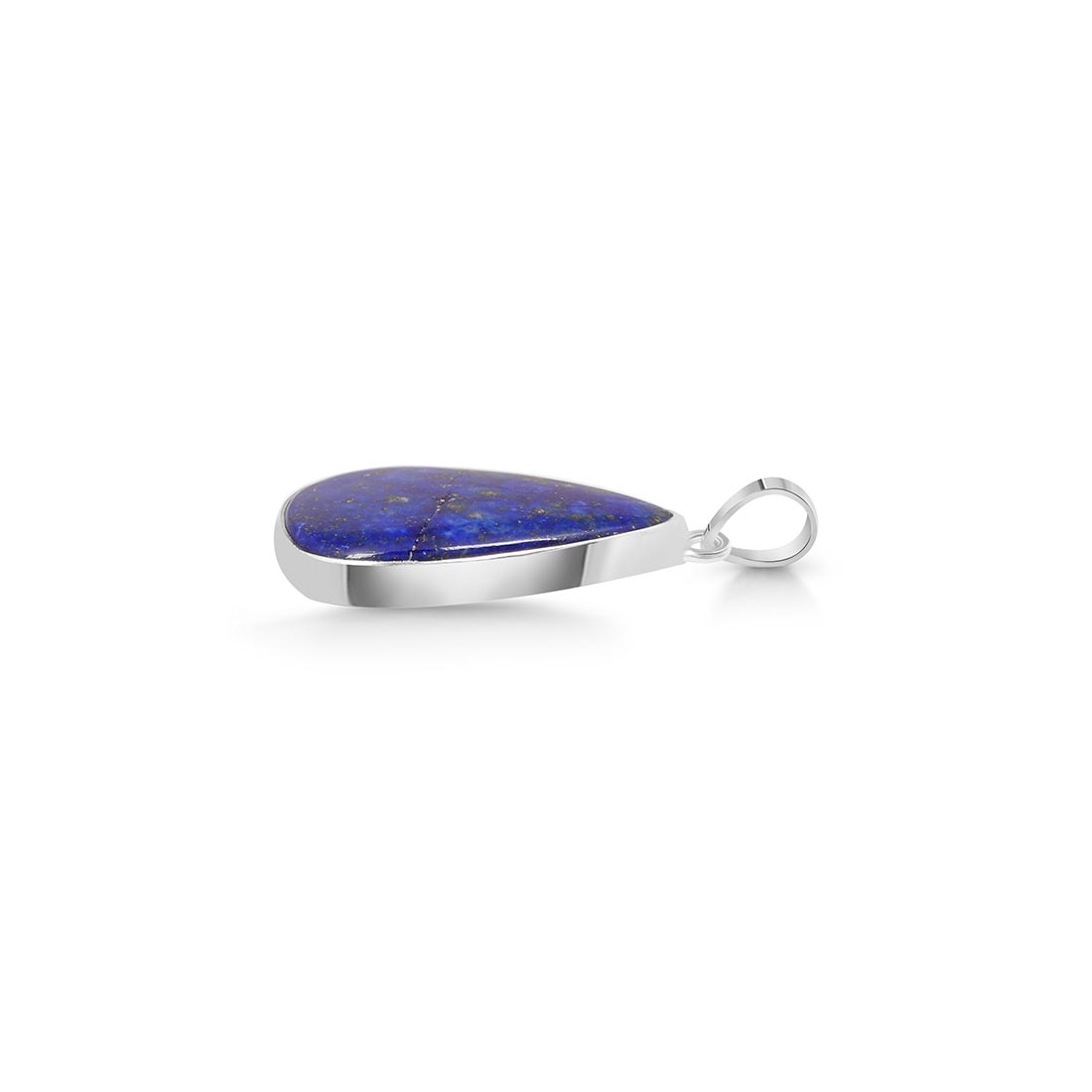 Lapis Pendant-(LLP-P-47.)